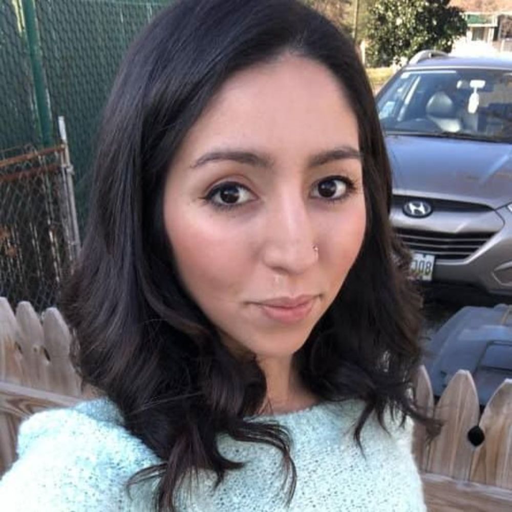 Meet your Posher, Kat